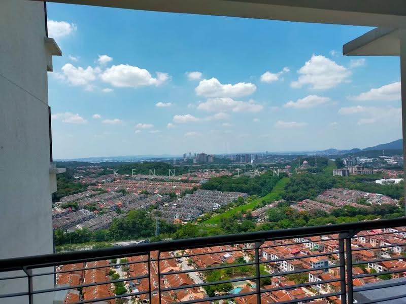 Condominium for Rent at The Westside Two - Kennis Tan - View - PropertyGuru.com.my