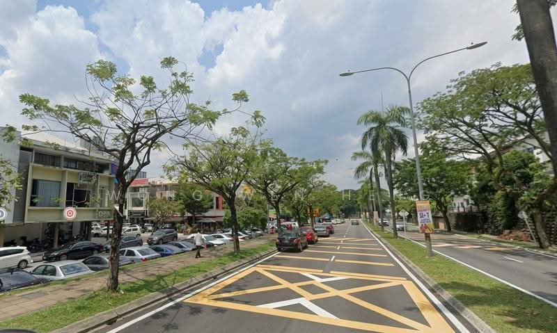 Kedai / Pejabat untuk Disewa di Taman Esplanad (Bukit Jalil) - Wong Wen Heng - Exterior - PropertyGuru.com.my