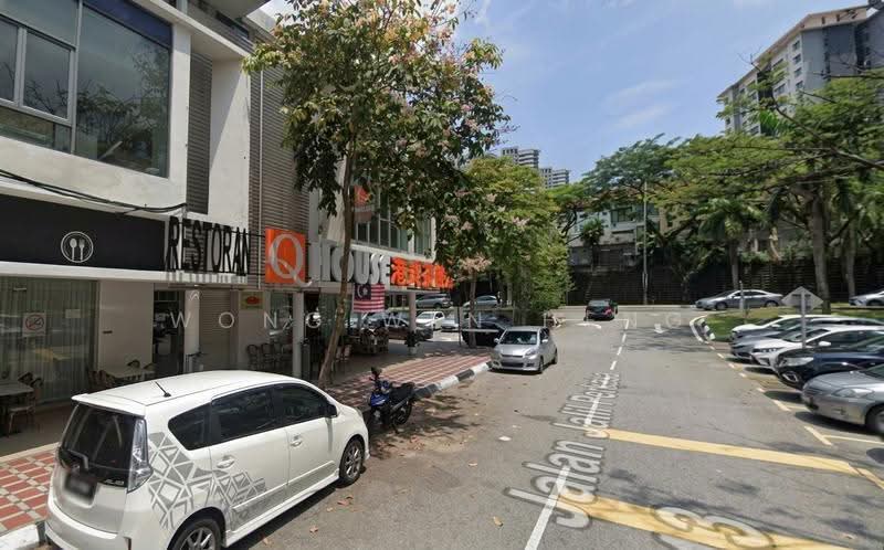 Kedai / Pejabat untuk Disewa di Taman Esplanad (Bukit Jalil) - Wong Wen Heng - PropertyGuru.com.my
