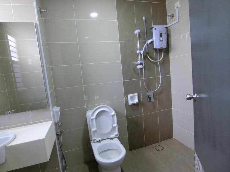 2-storey Terraced House for Sale in Taman Glenmarie (Johor Bahru) - SP Yap - Bathroom - PropertyGuru.com.my