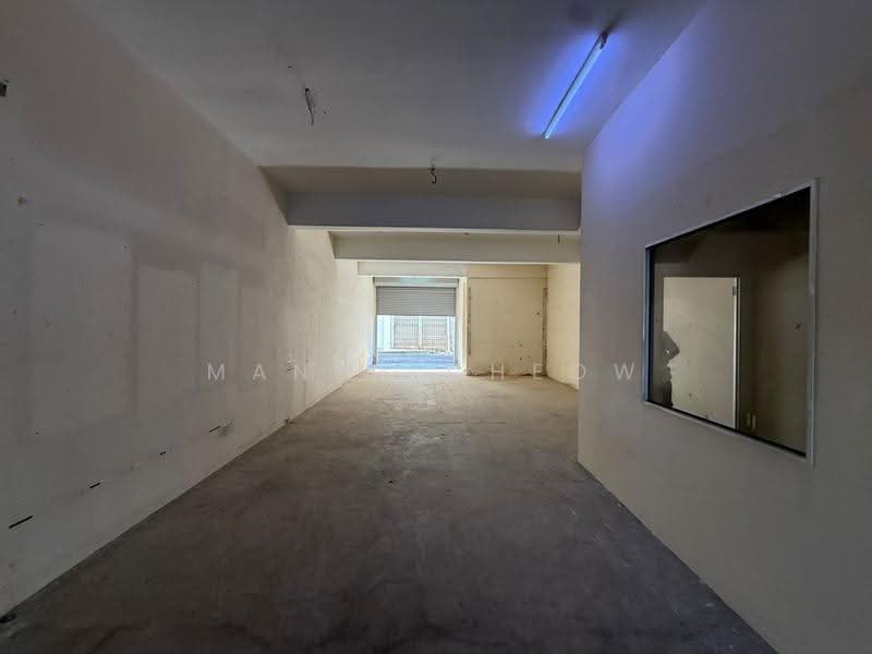 Shop / Office for Rent in Bukit Beruntung (Selangor) - Mandy Cheow - Interior - PropertyGuru.com.my