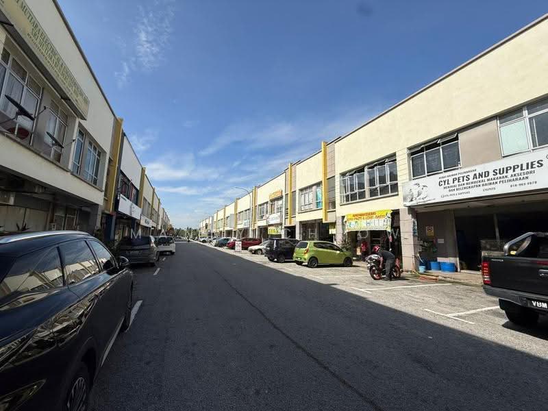 Shop / Office for Rent in Bukit Beruntung (Selangor) - Mandy Cheow - PropertyGuru.com.my