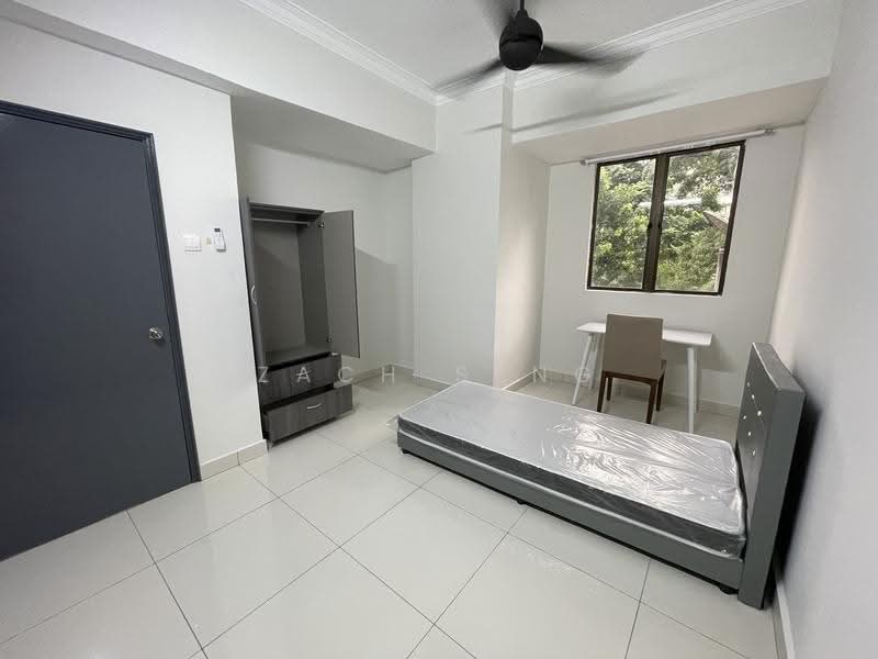 Kondominium untuk Disewa di Menara Duta 2 - Zach Seng - Bedroom - PropertyGuru.com.my