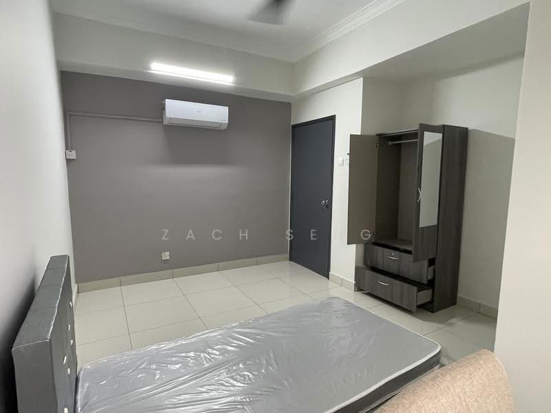 Kondominium untuk Disewa di Menara Duta 2 - Zach Seng - Bedroom - PropertyGuru.com.my