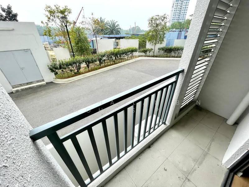 Condominium for Sale at Armani Residence Sg Long - Mohd Hazlan bin Mohd Sopi - PropertyGuru.com.my