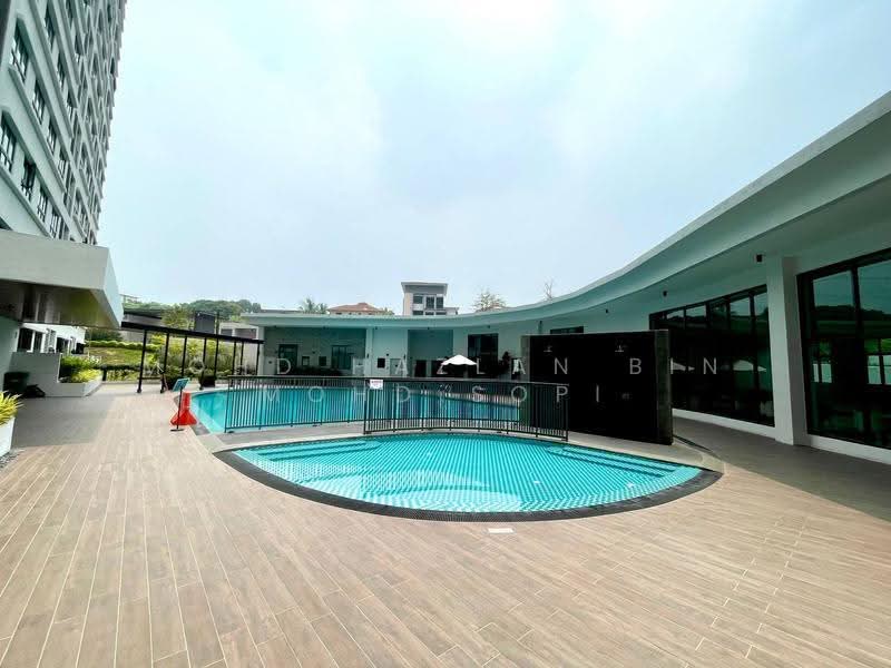 Condominium for Sale at Armani Residence Sg Long - Mohd Hazlan bin Mohd Sopi - PropertyGuru.com.my
