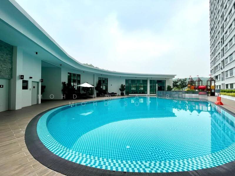 Condominium for Sale at Armani Residence Sg Long - Mohd Hazlan bin Mohd Sopi - PropertyGuru.com.my