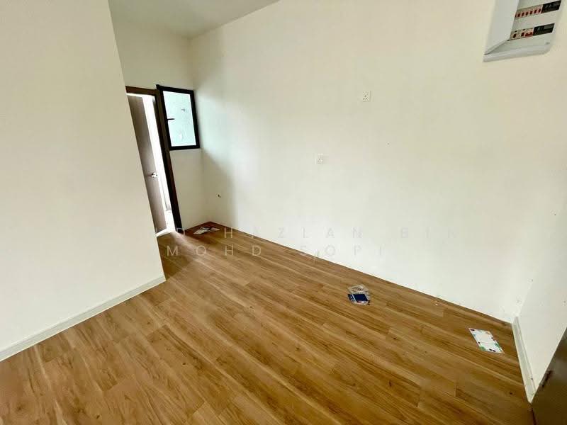 Condominium for Sale at Armani Residence Sg Long - Mohd Hazlan bin Mohd Sopi - PropertyGuru.com.my