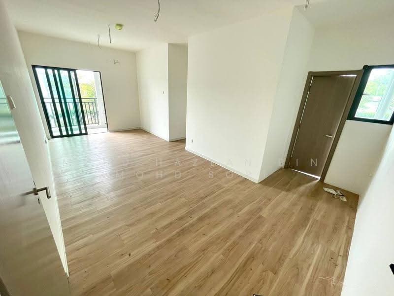 Condominium for Sale at Armani Residence Sg Long - Mohd Hazlan bin Mohd Sopi - PropertyGuru.com.my