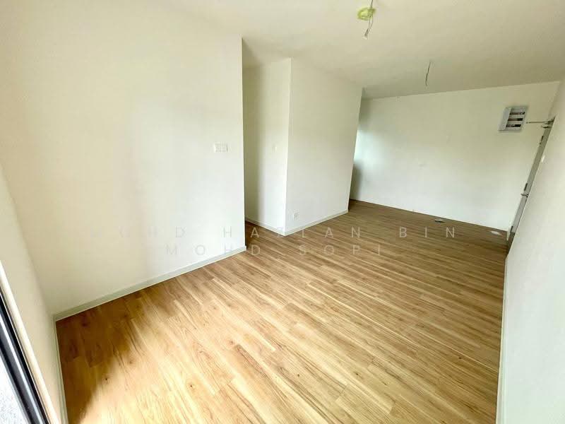 Condominium for Sale at Armani Residence Sg Long - Mohd Hazlan bin Mohd Sopi - PropertyGuru.com.my