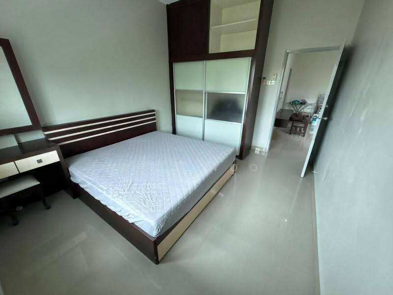 Pangsapuri untuk Disewa di Permai Jaya - Abby Woo - Bedroom - PropertyGuru.com.my