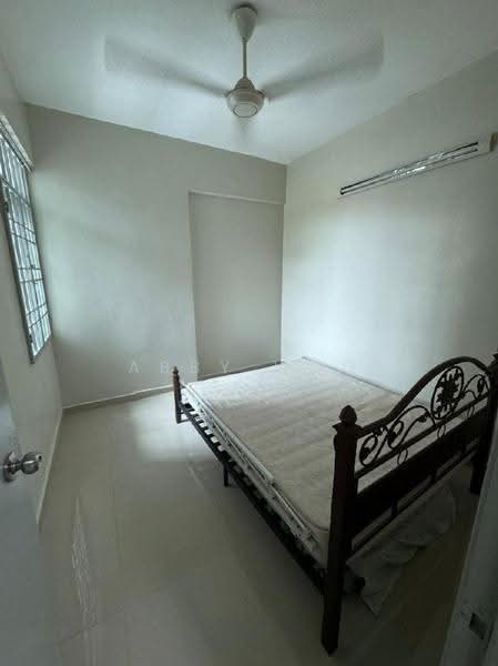 Pangsapuri untuk Disewa di Permai Jaya - Abby Woo - Bedroom - PropertyGuru.com.my