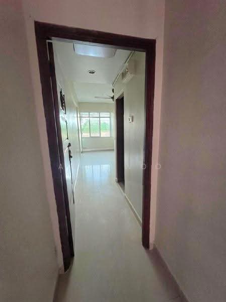 Pangsapuri untuk Disewa di Permai Jaya - Abby Woo - PropertyGuru.com.my
