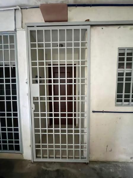 Pangsapuri untuk Disewa di Permai Jaya - Abby Woo - PropertyGuru.com.my