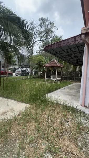 2-storey Terraced House for Sale in Bandar Putra Permai (Seri Kembangan) - Dorene Pui - Exterior - PropertyGuru.com.my