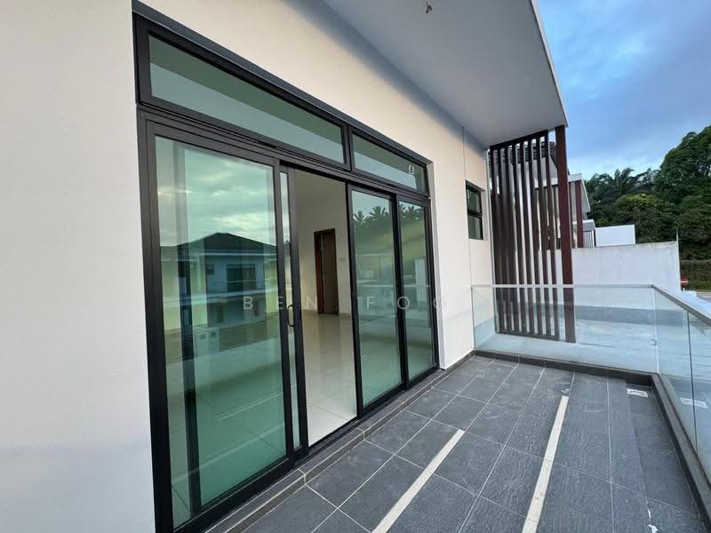 Semi-Detached House for Sale in Kulai (Johor) - Ben Foo - Exterior - PropertyGuru.com.my