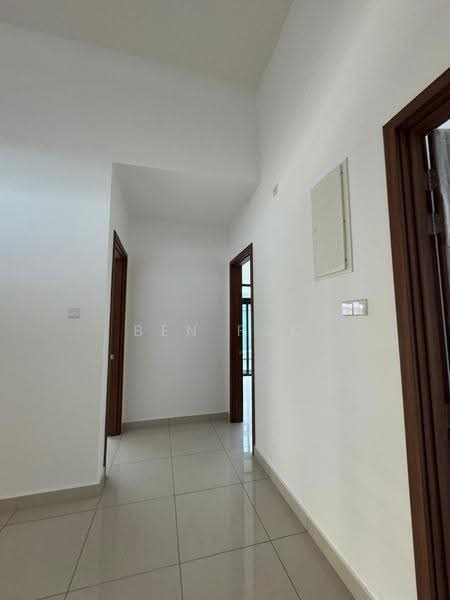 Semi-Detached House for Sale in Kulai (Johor) - Ben Foo - Corridor - PropertyGuru.com.my