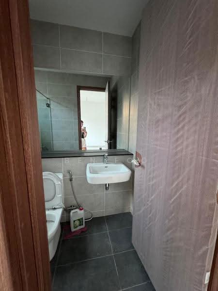 Semi-Detached House for Sale in Kulai (Johor) - Ben Foo - Bathroom - PropertyGuru.com.my