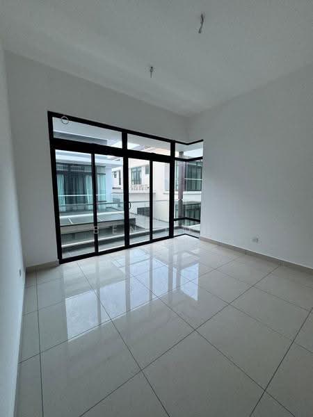 Semi-Detached House for Sale in Kulai (Johor) - Ben Foo - Living Room - PropertyGuru.com.my