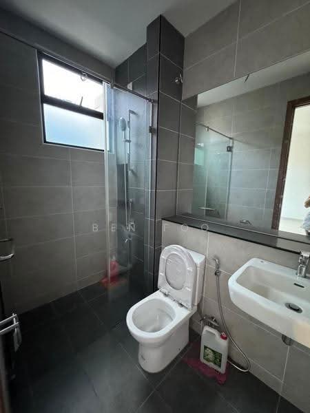 Semi-Detached House for Sale in Kulai (Johor) - Ben Foo - Bathroom - PropertyGuru.com.my