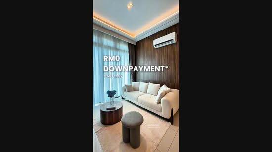 Condominium for Sale at Eight & Eight Condominium - Michelle Mah - PropertyGuru.com.my