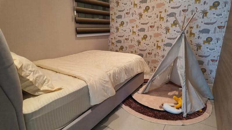 Condominium for Sale at Eight & Eight Condominium - Michelle Mah - Bedroom - PropertyGuru.com.my