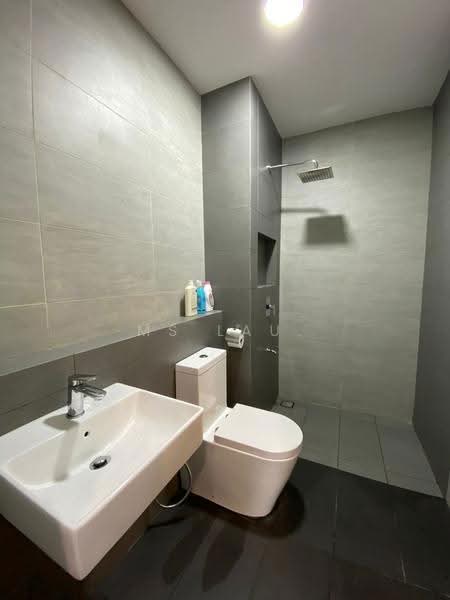 Kediaman Servis untuk Disewa di Rica Residence - Ms Lau. - Bathroom - PropertyGuru.com.my