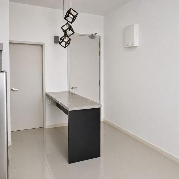 Service Residence for Rent at Savvy @ Riana Dutamas - Vic Yong - PropertyGuru.com.my
