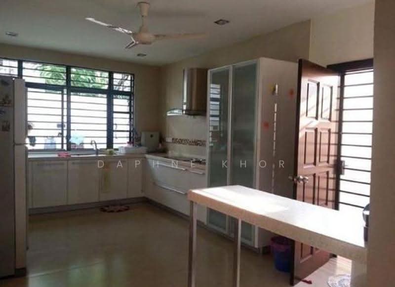 Semi-Detached House for Sale in Gelugor (Penang) - Daphne Khor - PropertyGuru.com.my