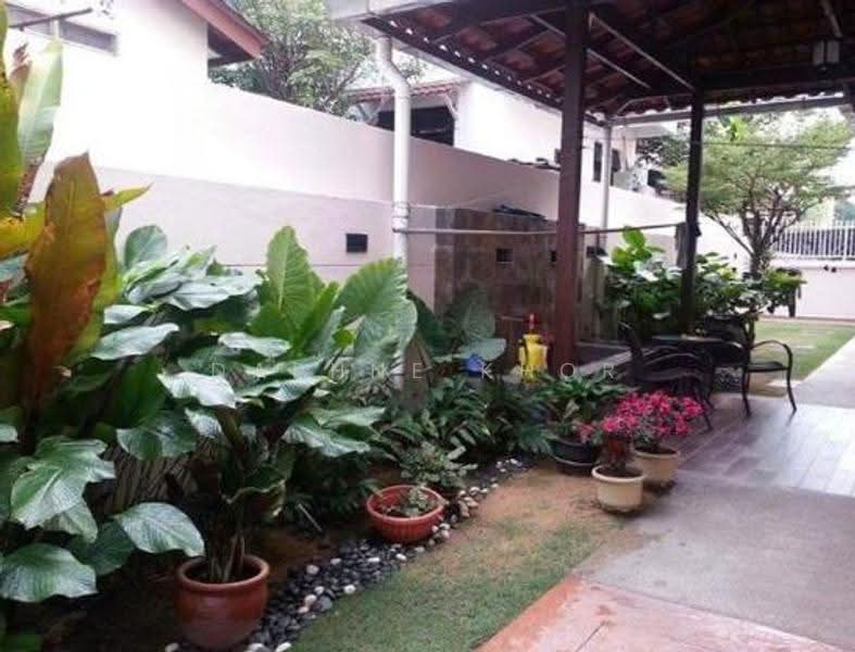 Semi-Detached House for Sale in Gelugor (Penang) - Daphne Khor - PropertyGuru.com.my