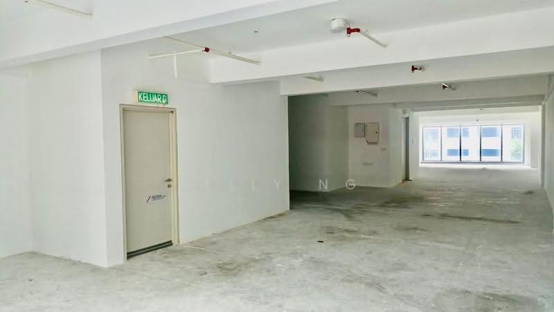 Pejabat untuk Dijual di Taman Maluri (Cheras) - Kelly Ng - Interior - PropertyGuru.com.my