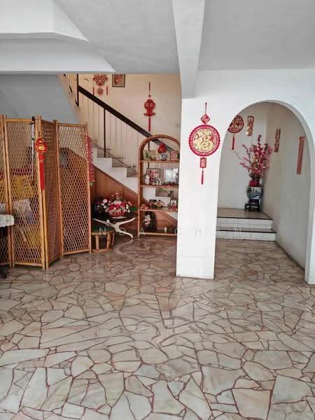 Semi-Detached House for Sale in Island Park (Jelutong) - Lynda Chan - Interior - PropertyGuru.com.my