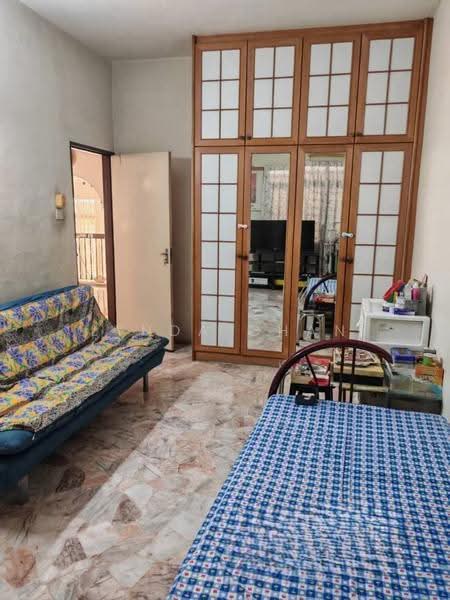 Semi-Detached House for Sale in Island Park (Jelutong) - Lynda Chan - Bedroom - PropertyGuru.com.my