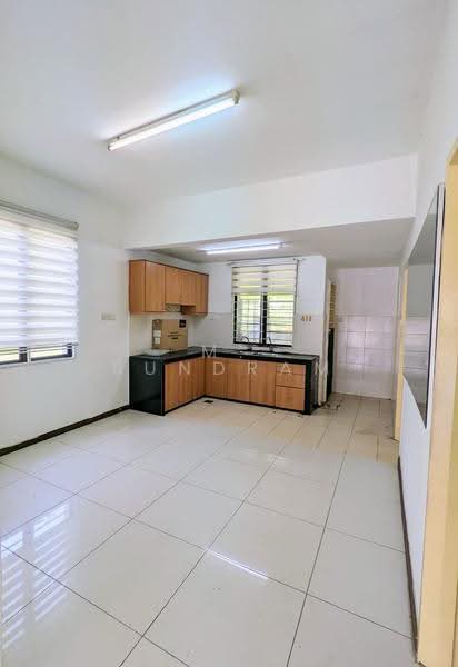 2-storey Terraced House for Sale in Seksyen U9 (Shah Alam) - M. Sundram - Kitchen - PropertyGuru.com.my