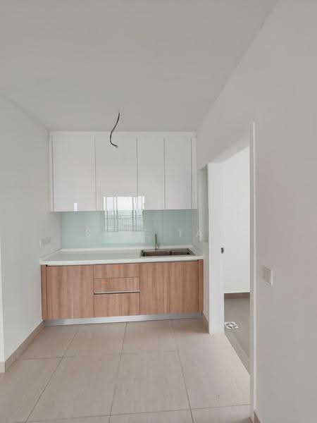 Kondominium untuk Disewa di Tuai Timur - Shue Tan - Kitchen - PropertyGuru.com.my
