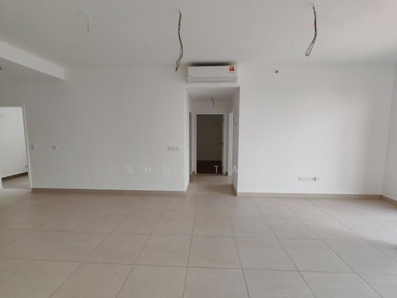 Kondominium untuk Disewa di Tuai Timur - Shue Tan - Living Room - PropertyGuru.com.my