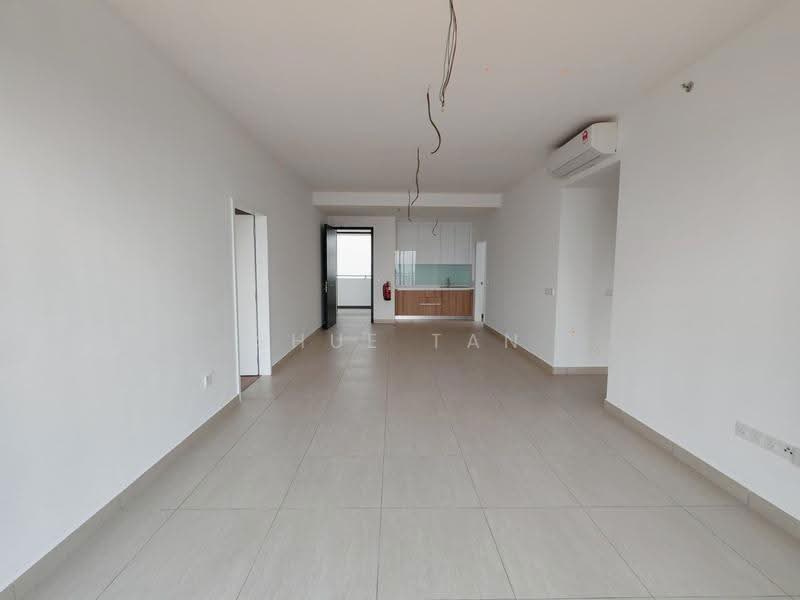 Kondominium untuk Disewa di Tuai Timur - Shue Tan - Kitchen - PropertyGuru.com.my