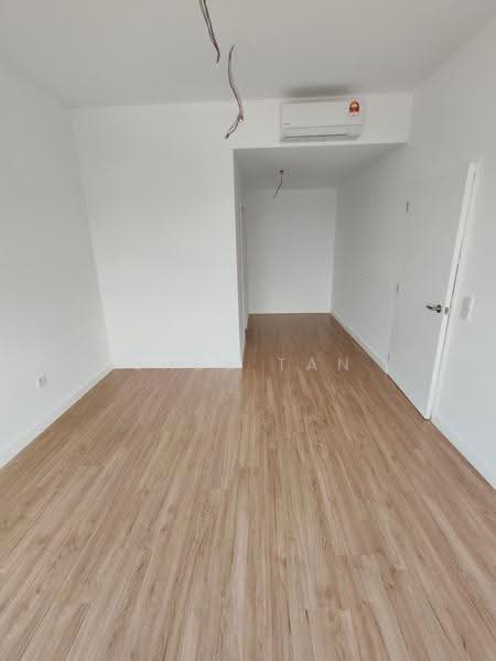 Kondominium untuk Disewa di Tuai Timur - Shue Tan - Corridor - PropertyGuru.com.my