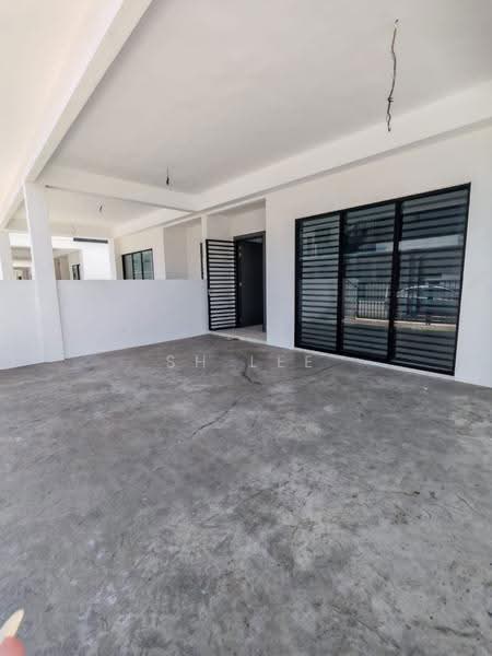 Rumah Berkembar untuk Dijual di Butterworth (Penang) - SH Lee - Exterior - PropertyGuru.com.my