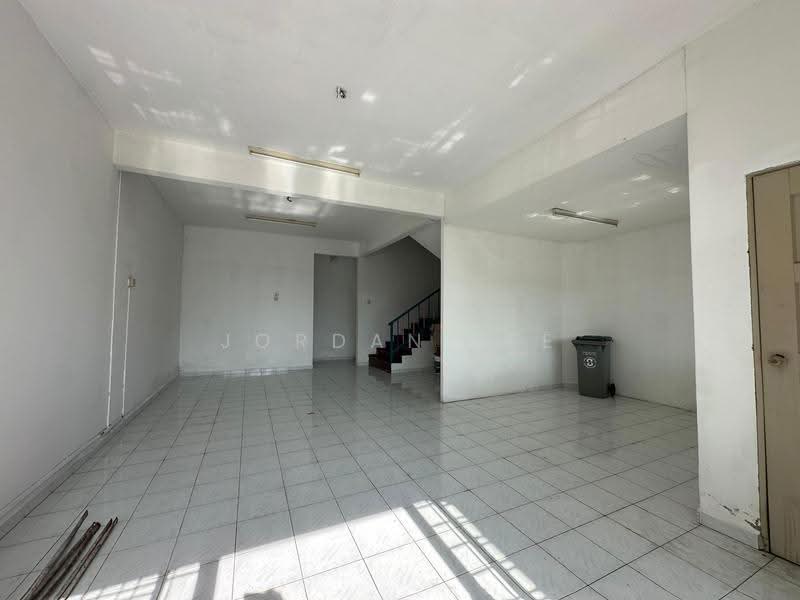 2-storey Terraced House for Sale in Taman Seri Mangga (Balai Panjang) - Jordan Lee - Interior - PropertyGuru.com.my