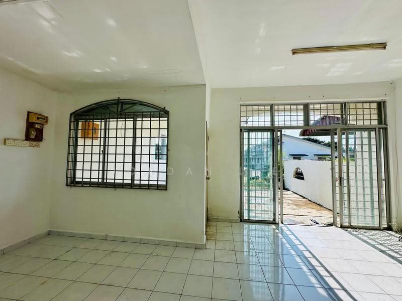 2-storey Terraced House for Sale in Taman Seri Mangga (Balai Panjang) - Jordan Lee - PropertyGuru.com.my
