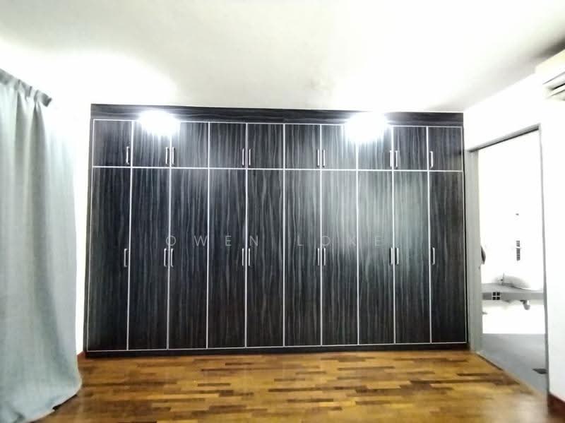 Service Residence for Rent at Ritze Perdana 2 - Owen Loke - Interior - PropertyGuru.com.my