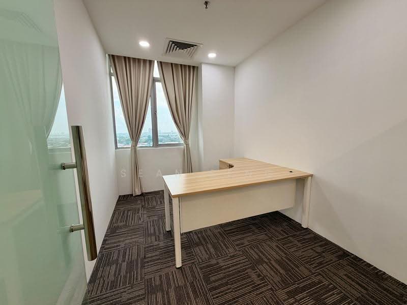 Pejabat untuk Disewa di Bandar Puteri Puchong (Puchong) - Sean Seng - Interior - PropertyGuru.com.my