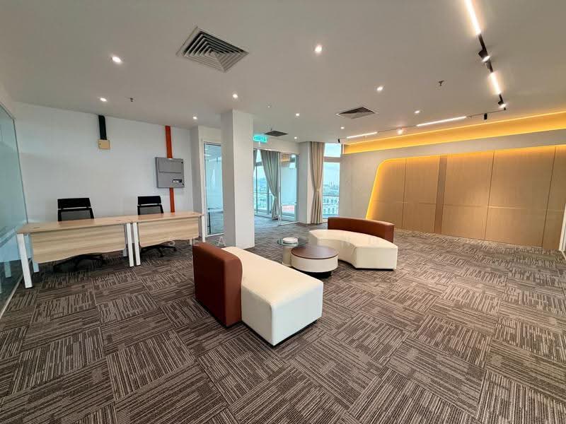Pejabat untuk Disewa di Bandar Puteri Puchong (Puchong) - Sean Seng - Interior - PropertyGuru.com.my
