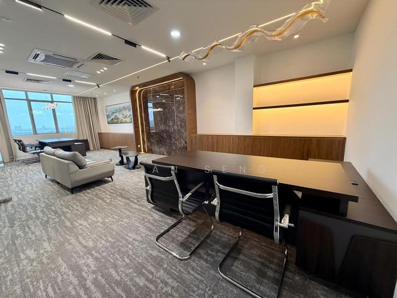 Pejabat untuk Disewa di Bandar Puteri Puchong (Puchong) - Sean Seng - Study - PropertyGuru.com.my