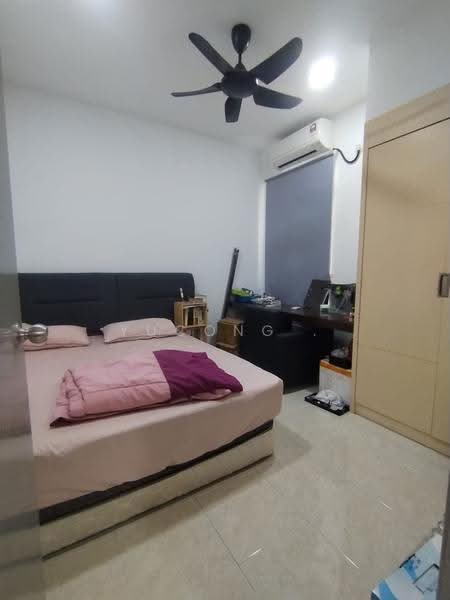Flat for Sale at Pangsapuri Ria - Yucong . - Bedroom - PropertyGuru.com.my