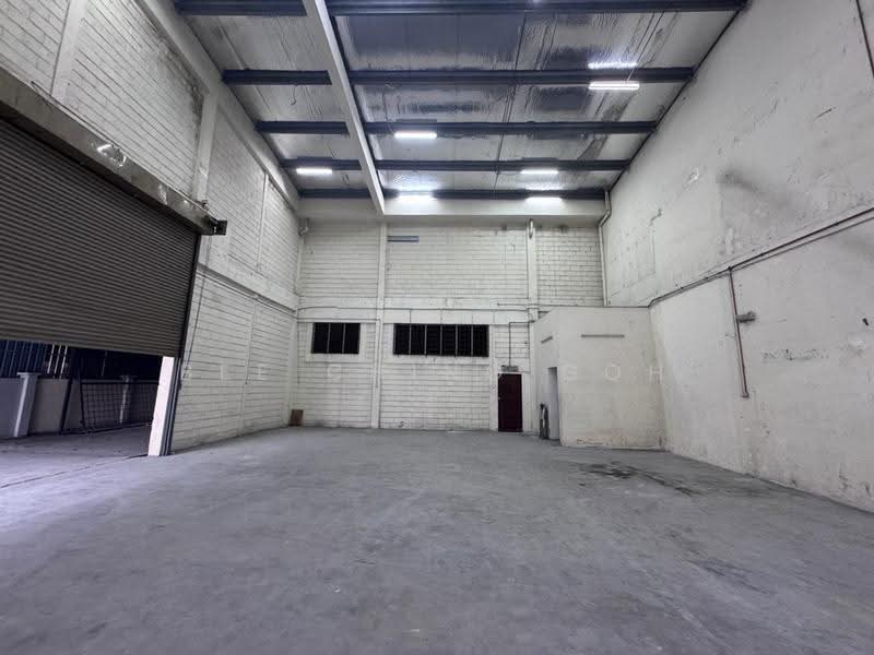 Factory for Rent in Sunway Damansara Technology Park (Petaling Jaya) - Bee Ching Goh - PropertyGuru.com.my