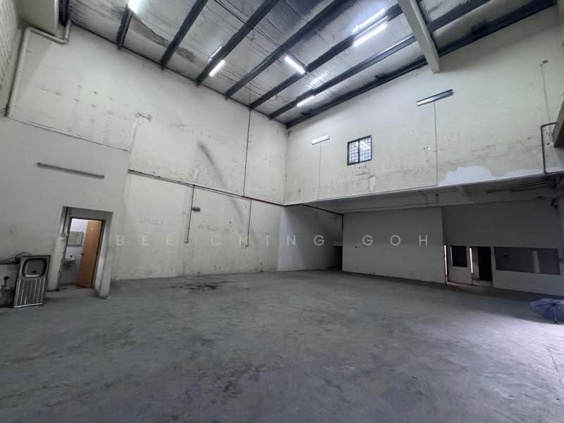 Factory for Rent in Sunway Damansara Technology Park (Petaling Jaya) - Bee Ching Goh - Interior - PropertyGuru.com.my