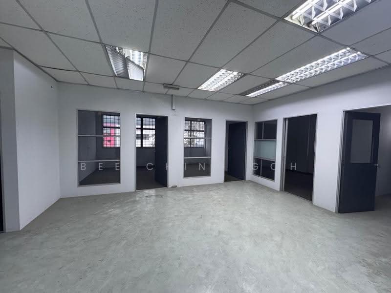 Factory for Rent in Sunway Damansara Technology Park (Petaling Jaya) - Bee Ching Goh - Interior - PropertyGuru.com.my