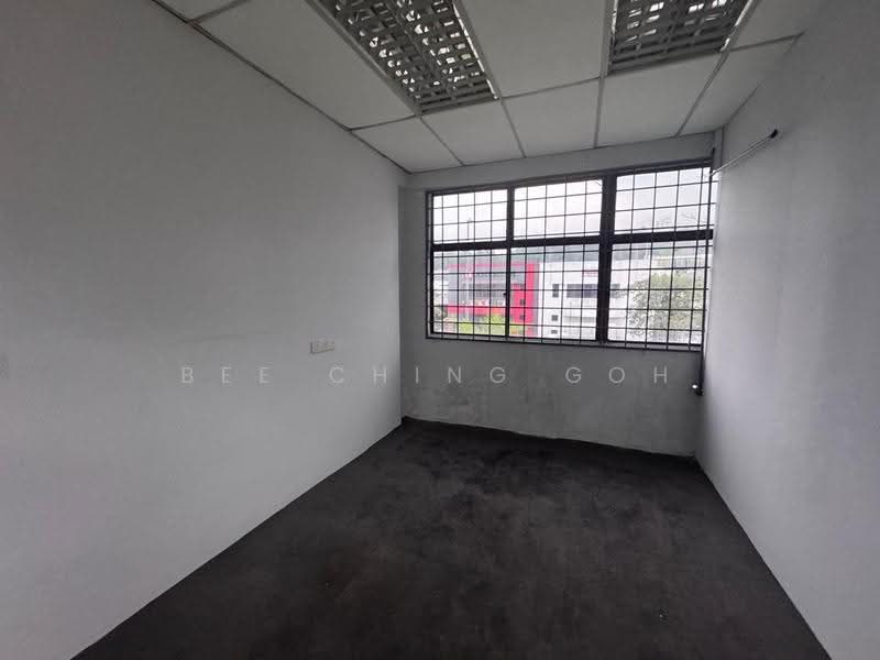 Factory for Rent in Sunway Damansara Technology Park (Petaling Jaya) - Bee Ching Goh - Interior - PropertyGuru.com.my